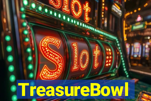 TreasureBowl treasure bowl estrategia